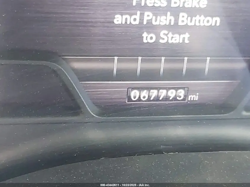 2021 RAM 1500 BIG HORN  4X4 5'7 BOX