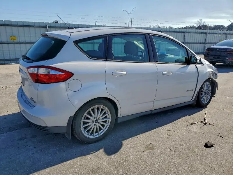 2013 FORD C-MAX SE  