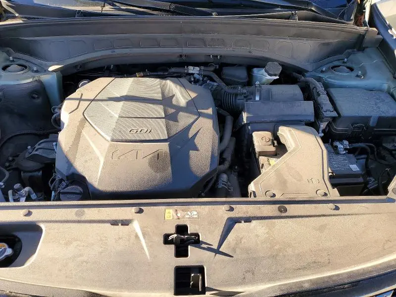 2024 KIA TELLURIDE SX-PRESTIGE X-PRO  