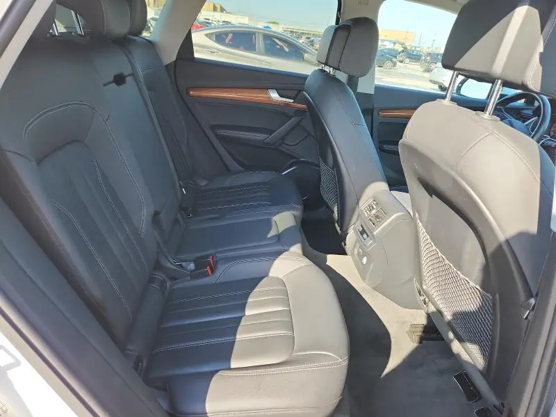 2021 AUDI Q5 PREMIUM PLUS  