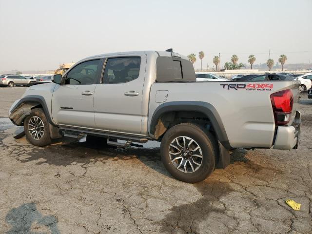 2019 TOYOTA TACOMA DOUBLE CAB