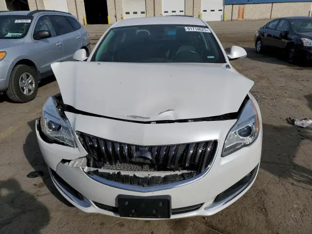 2016 BUICK REGAL PREMIUM  