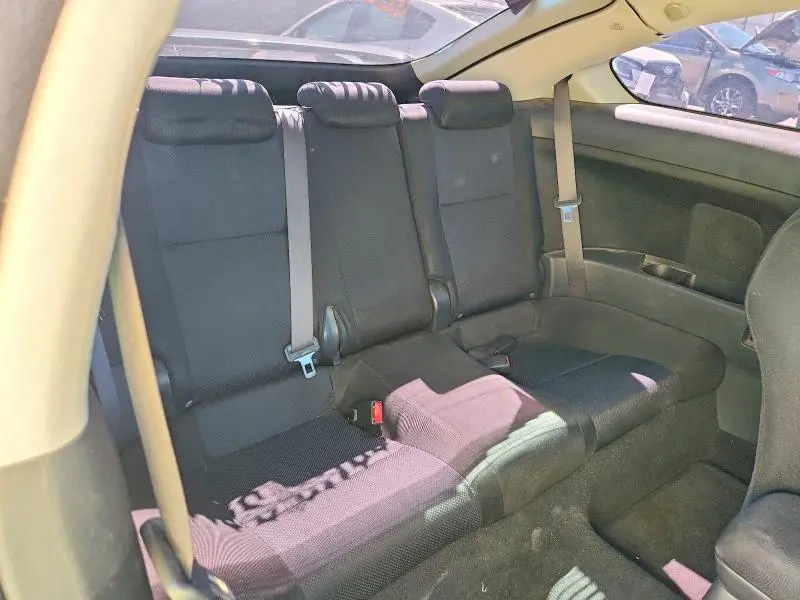 2010 SCION TC BASE  