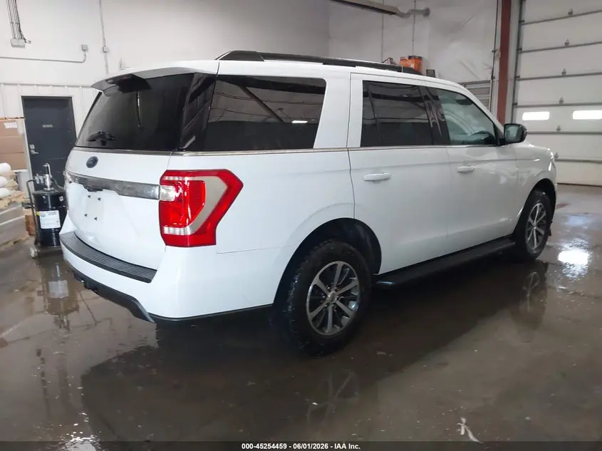 2020 FORD EXPEDITION XL