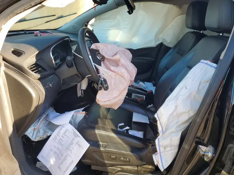 2017 BUICK ENCORE ESSENCE  