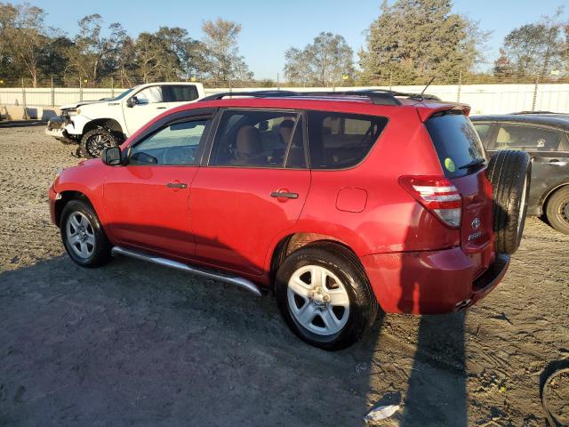 2011 TOYOTA RAV4 