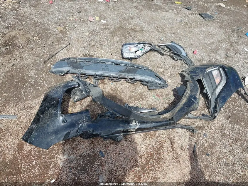 2020 CHEVROLET SPARK FWD 1LT AUTOMATIC