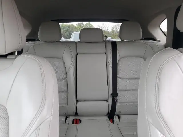 2022 MAZDA CX-5 PREMIUM  