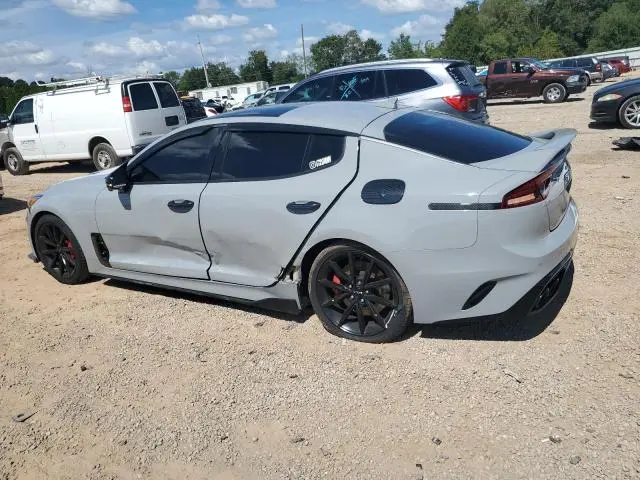 2022 KIA STINGER GT2  
