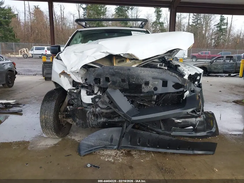 2019 RAM 1500 CLASSIC TRADESMAN  4X4 8' BOX