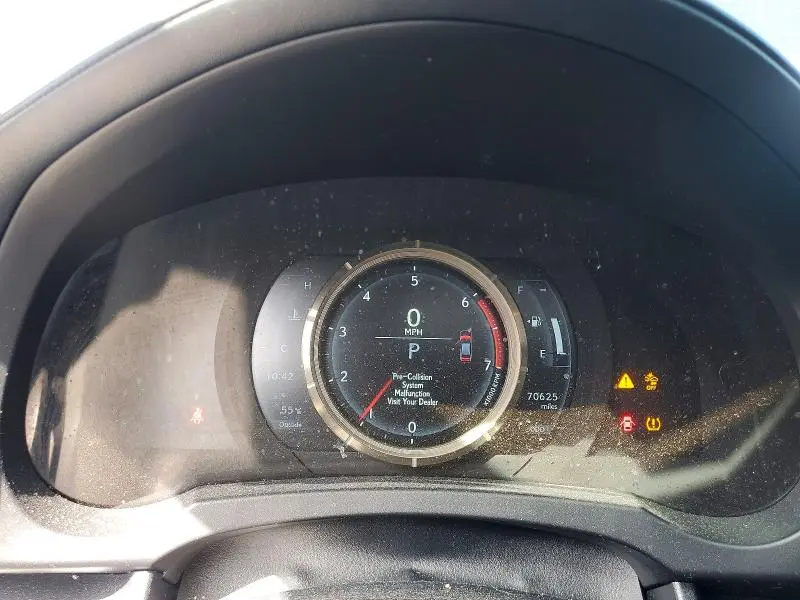 2020 LEXUS IS 300 BASE  