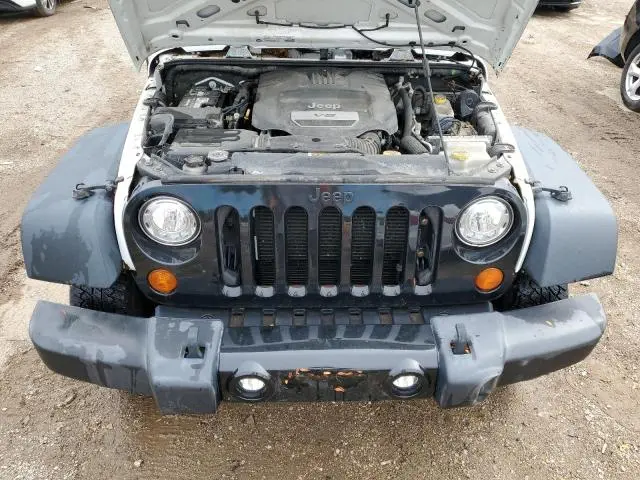 2018 JEEP WRANGLER SPORT  