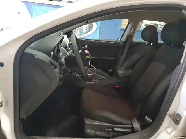 2011 CHEVROLET MALIBU 1LT  