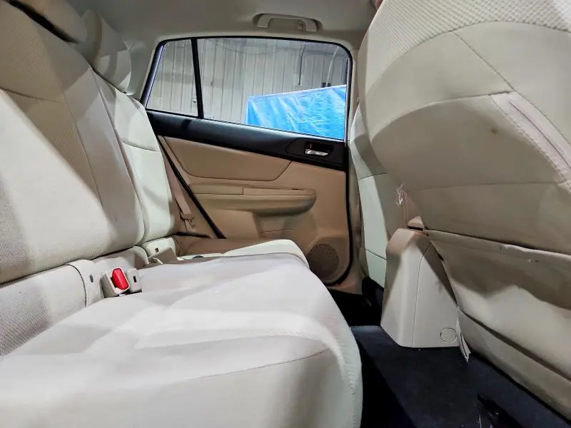 2012 SUBARU IMPREZA PREMIUM  