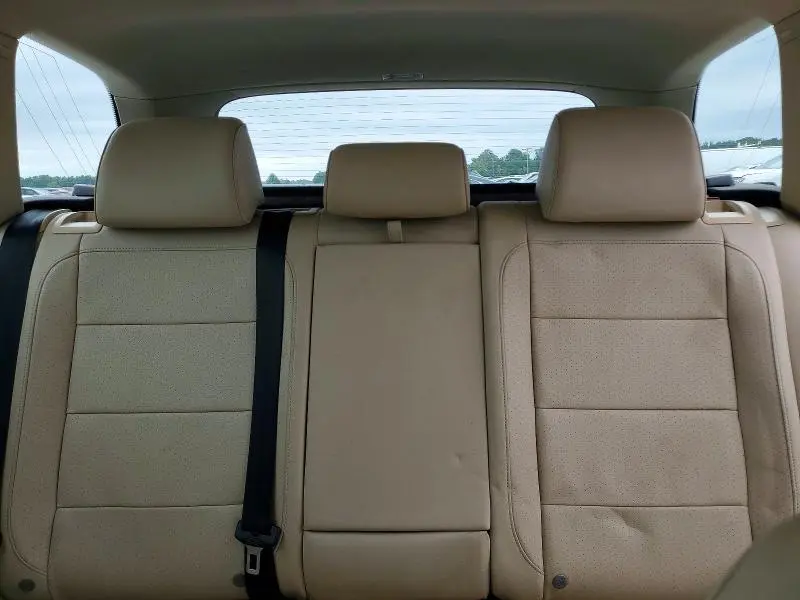 2014 VOLKSWAGEN JETTA S  