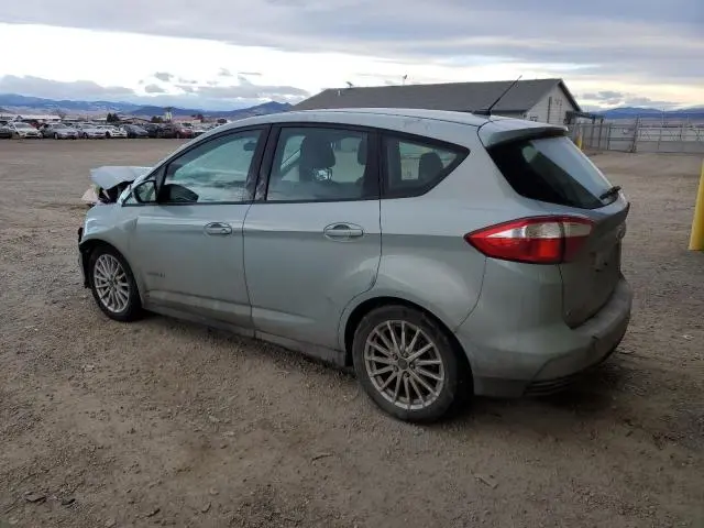 2013 FORD C-MAX SE  