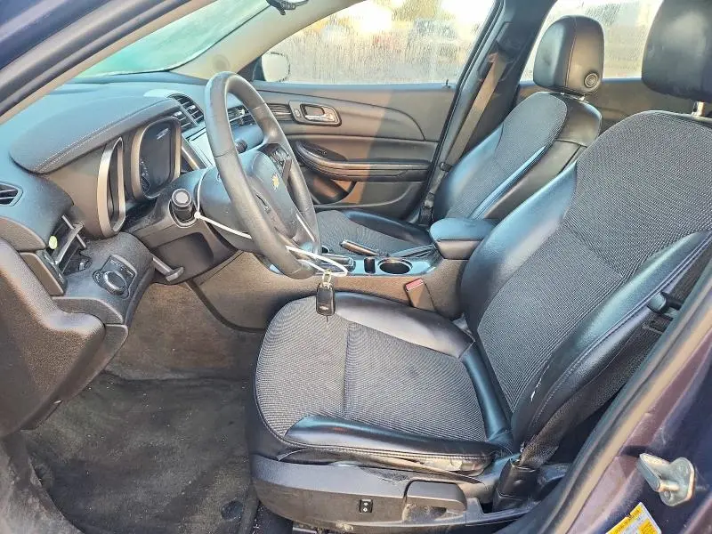 2014 CHEVROLET MALIBU 1LT  