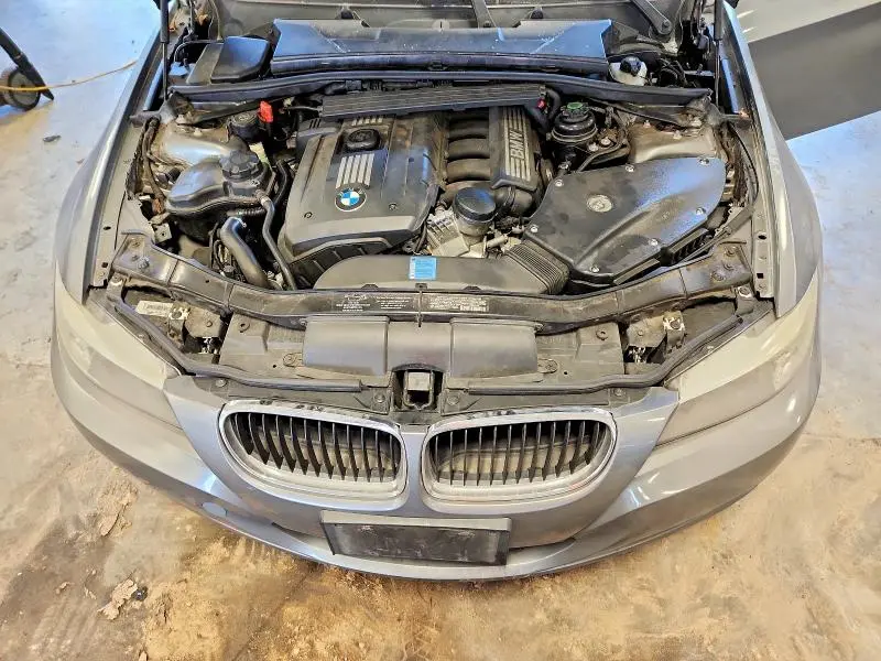 2010 BMW 328 I SULEV  