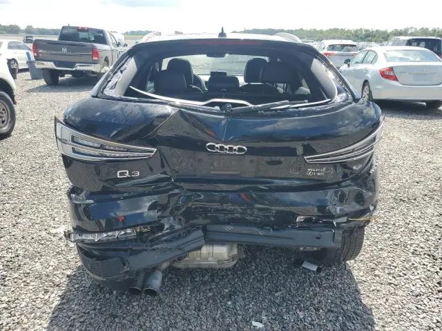 2018 AUDI Q3 PREMIUM PLUS  