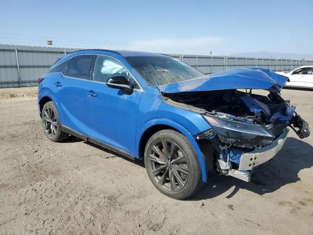 2023 LEXUS RX 350 BASE  