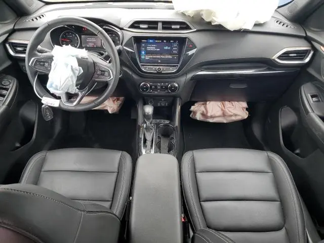 2022 CHEVROLET TRAILBLAZER ACTIV  