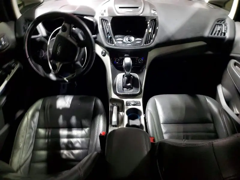 2015 FORD C-MAX PREMIUM SEL  