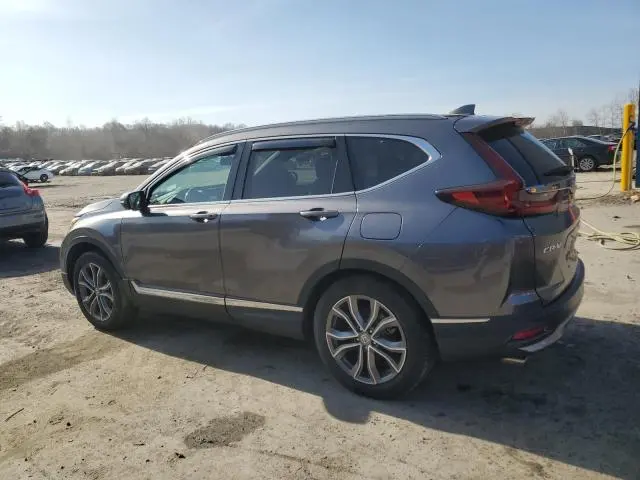 2021 HONDA CR-V TOURING
