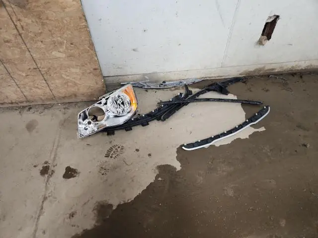 2013 CHRYSLER TOWN & COUNTRY TOURING L  