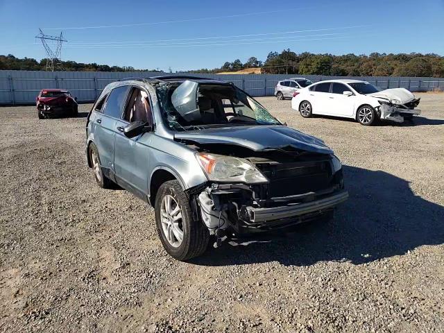 2011 HONDA CR-V EX