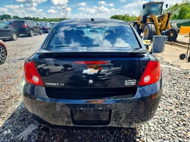 2010 CHEVROLET COBALT 2LT  