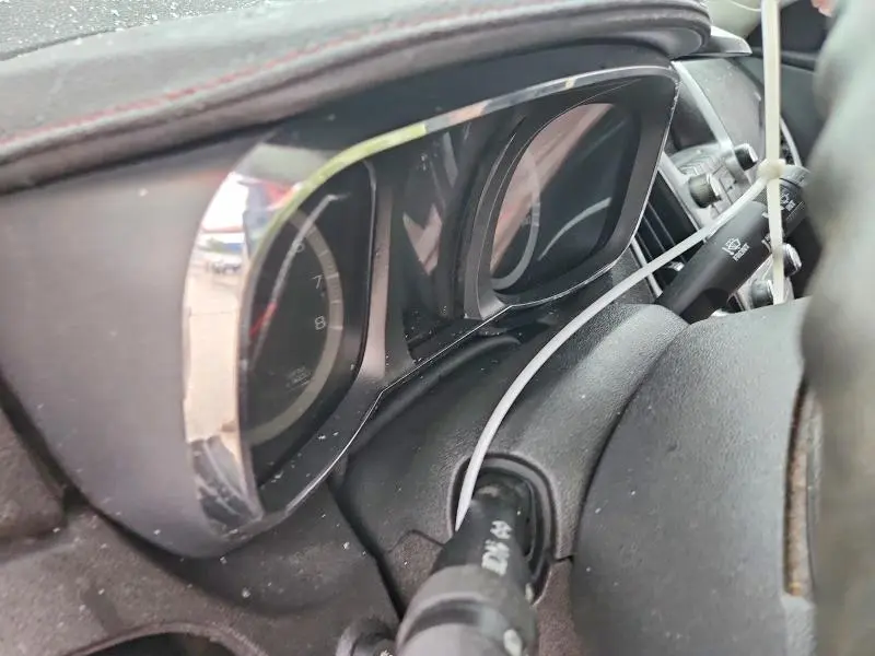 2014 GMC TERRAIN SLE  