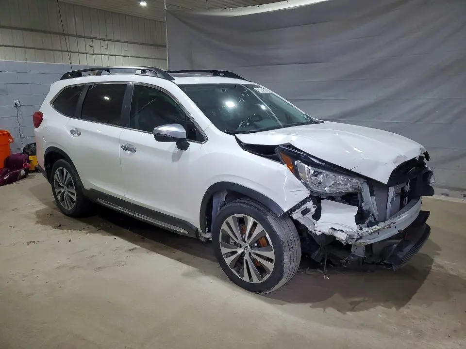 2020 SUBARU ASCENT TOURING  