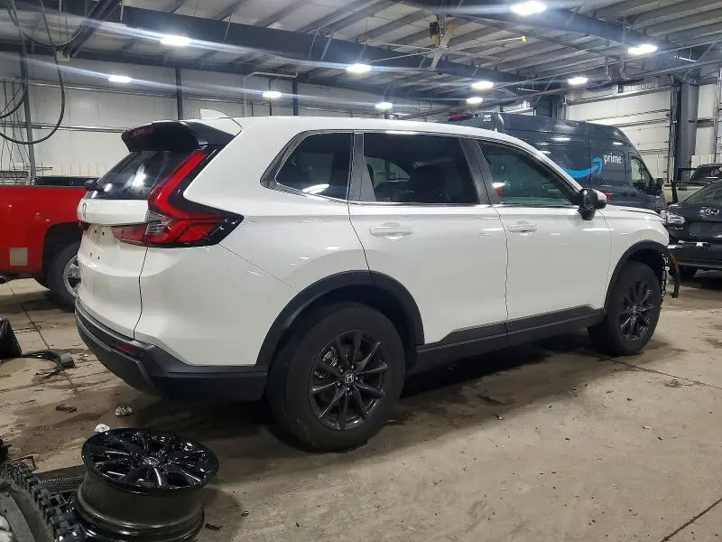 2026 HONDA CR-V EXL  