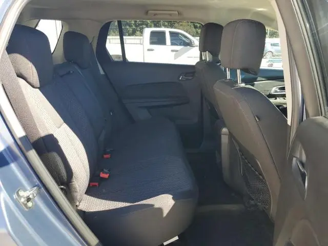 2011 GMC TERRAIN SLE  