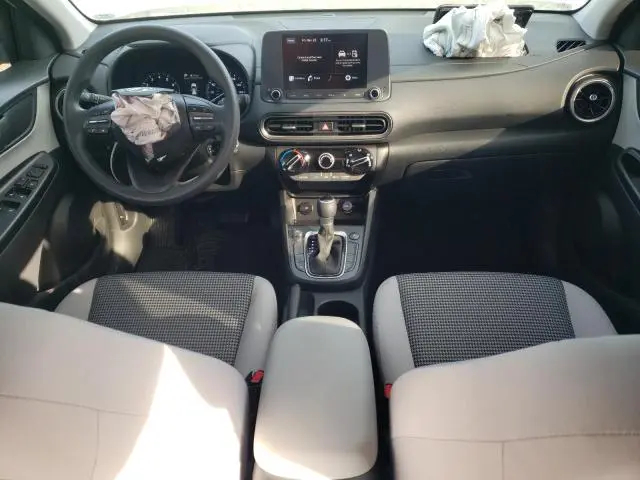2023 HYUNDAI KONA SE  