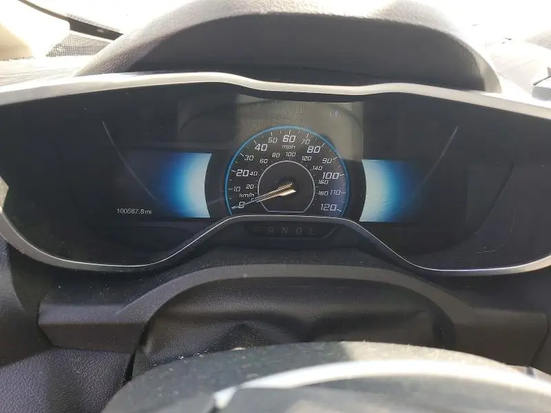 2013 FORD C-MAX PREMIUM  