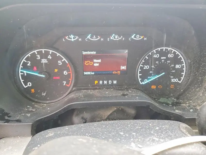 2025 FORD F250 SUPER DUTY  
