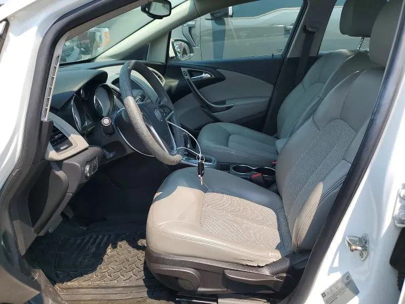 2015 BUICK VERANO 1SV  