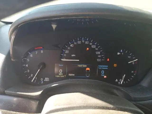 2013 CADILLAC ATS   