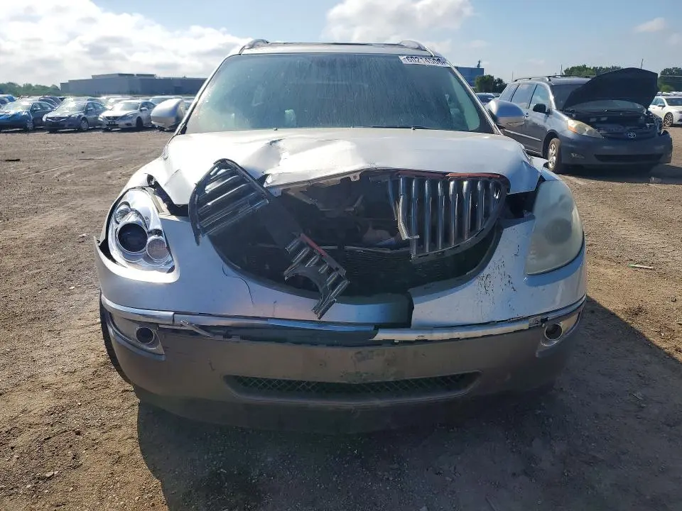 2012 BUICK ENCLAVE   