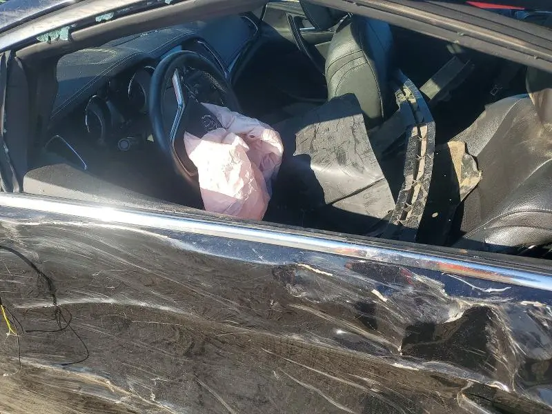 2016 BUICK CASCADA PREMIUM  