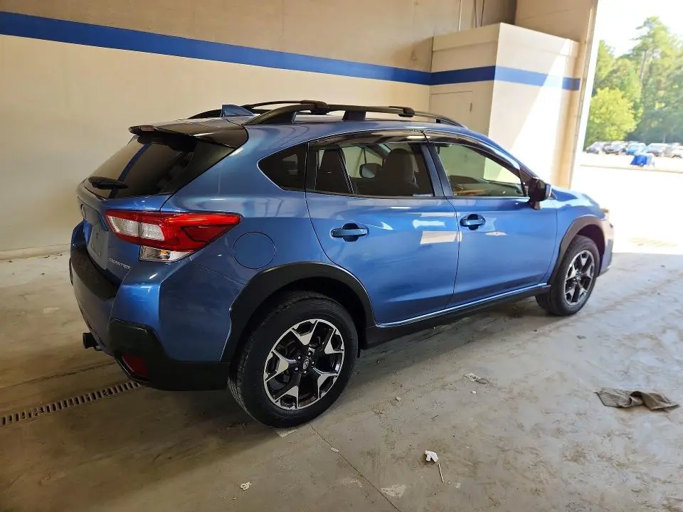 2019 SUBARU CROSSTREK PREMIUM  