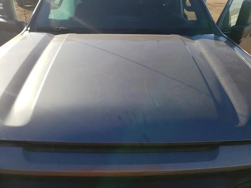 2020 GMC SIERRA K1500 ELEVATION  