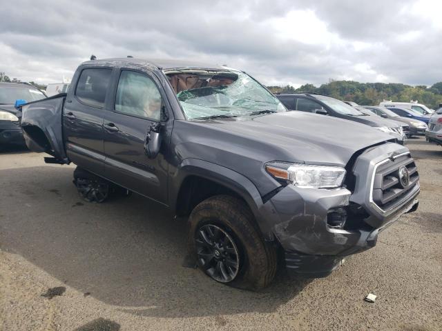 2023 TOYOTA TACOMA DOUBLE CAB