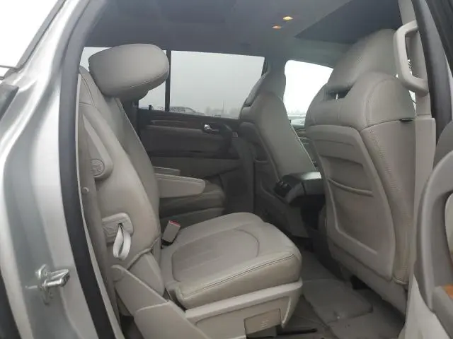 2011 BUICK ENCLAVE CXL  