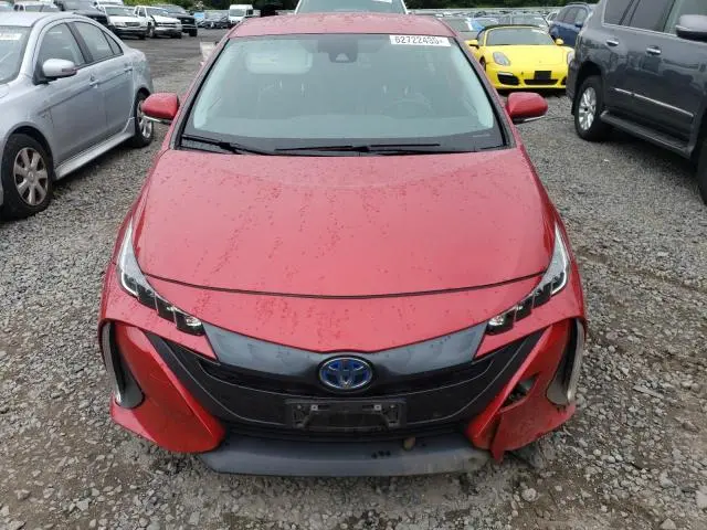 2020 TOYOTA PRIUS PRIME LE  