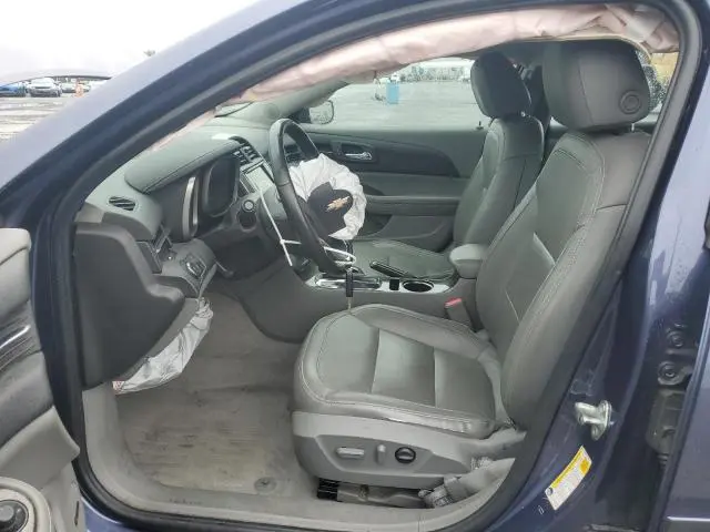 2015 CHEVROLET MALIBU 2LT  