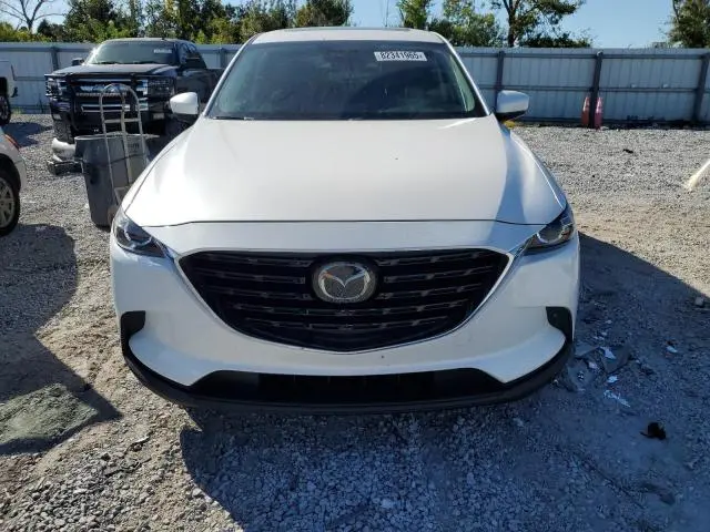 2023 MAZDA CX-9 TOURING PLUS  