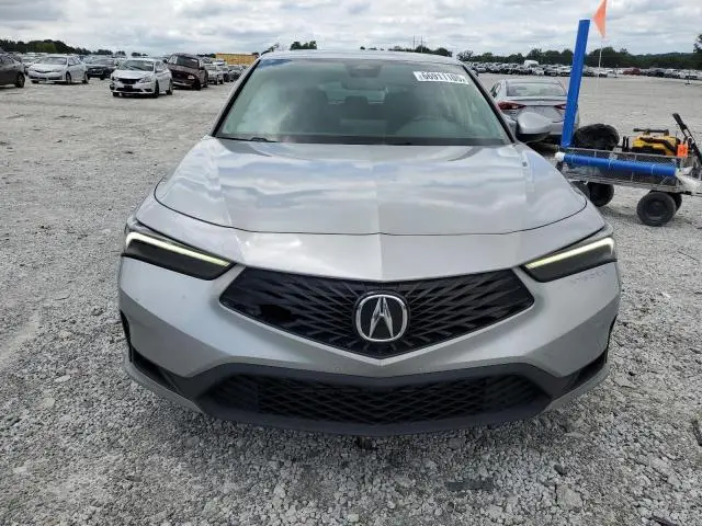 2024 ACURA INTEGRA   