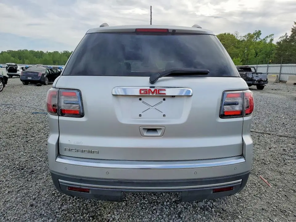 2015 GMC ACADIA SLT-1  